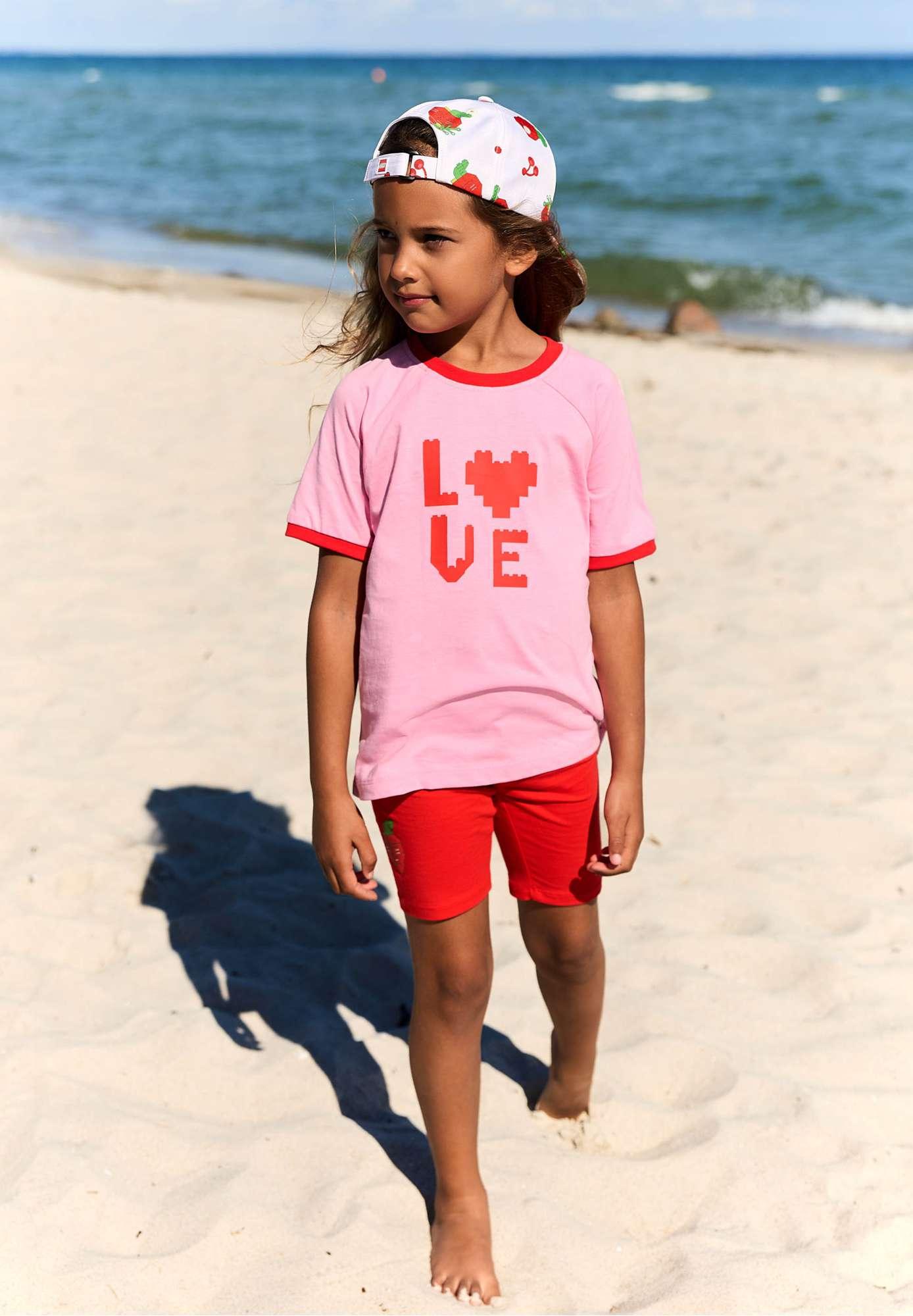 LEGO® 2er-Pack Leggings - LWPIKA 202 -LEGO®