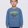 LEGO® NINJAGO® Sweatshirt - LWSIAN 301 -LEGO®