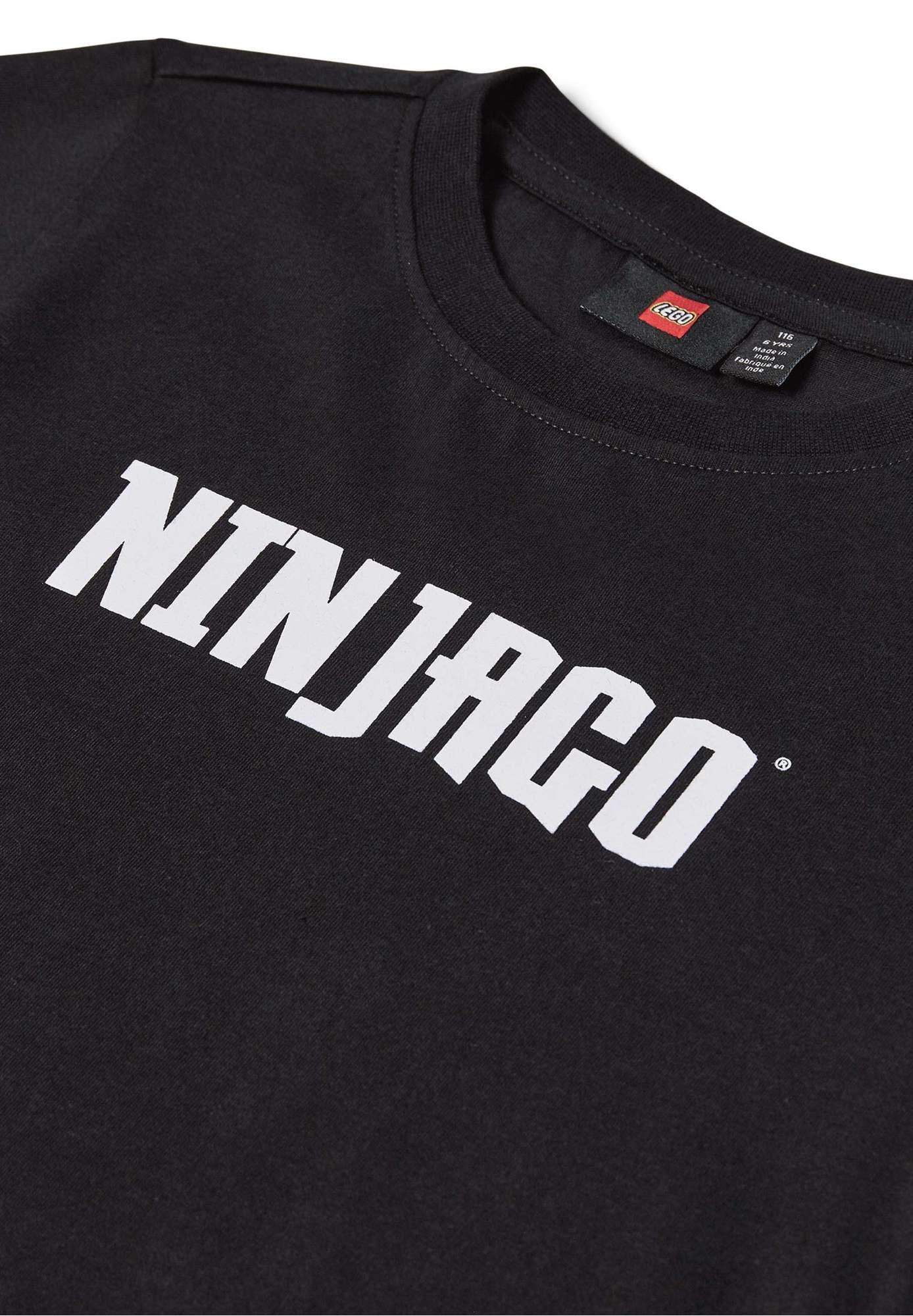 LEGO® NINJAGO® T-Shirt langarm - LWTANO 614 -LEGO®