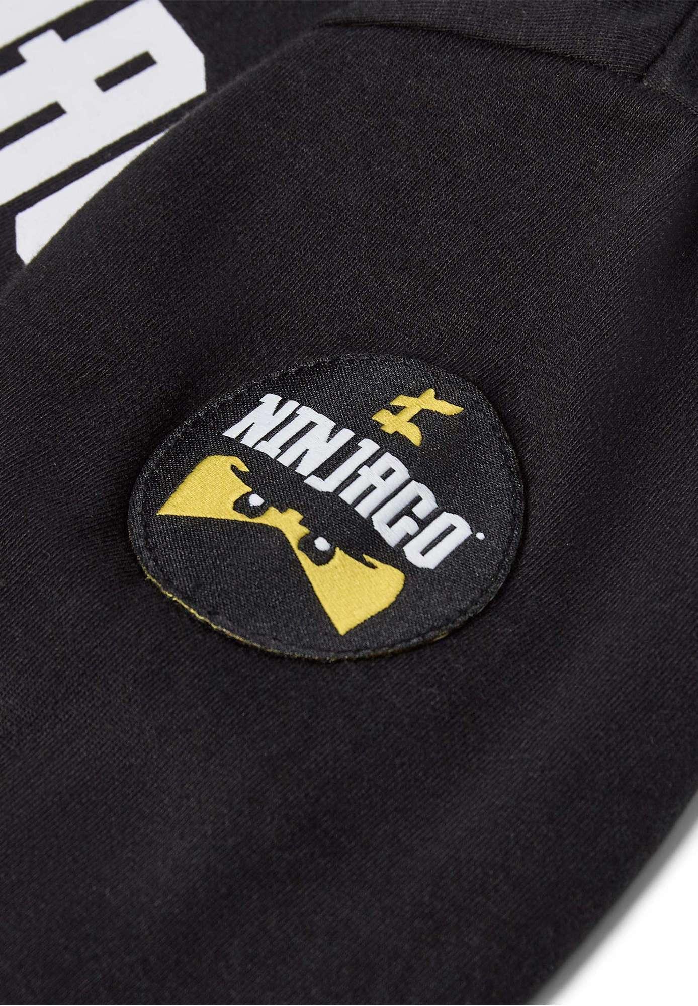 LEGO® NINJAGO® T-Shirt langarm - LWTANO 614 -LEGO®