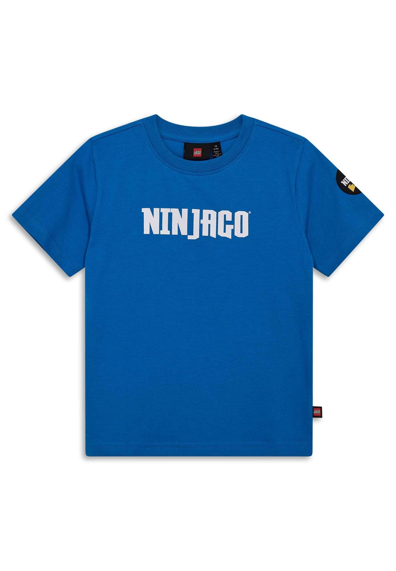 LEGO® NINJAGO® T-Shirt kurzarm - LWTANO 613 -LEGO®