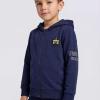 LEGO® NINJAGO® Kapuzen-Sweatshirt - LWSCOUT 609 -LEGO®