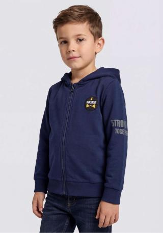 LEGO® NINJAGO® Kapuzen-Sweatshirt - LWSCOUT 609 -LEGO®