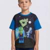 LEGO® CITY T-Shirt kurzarm - LWTAFFY 105 -LEGO®