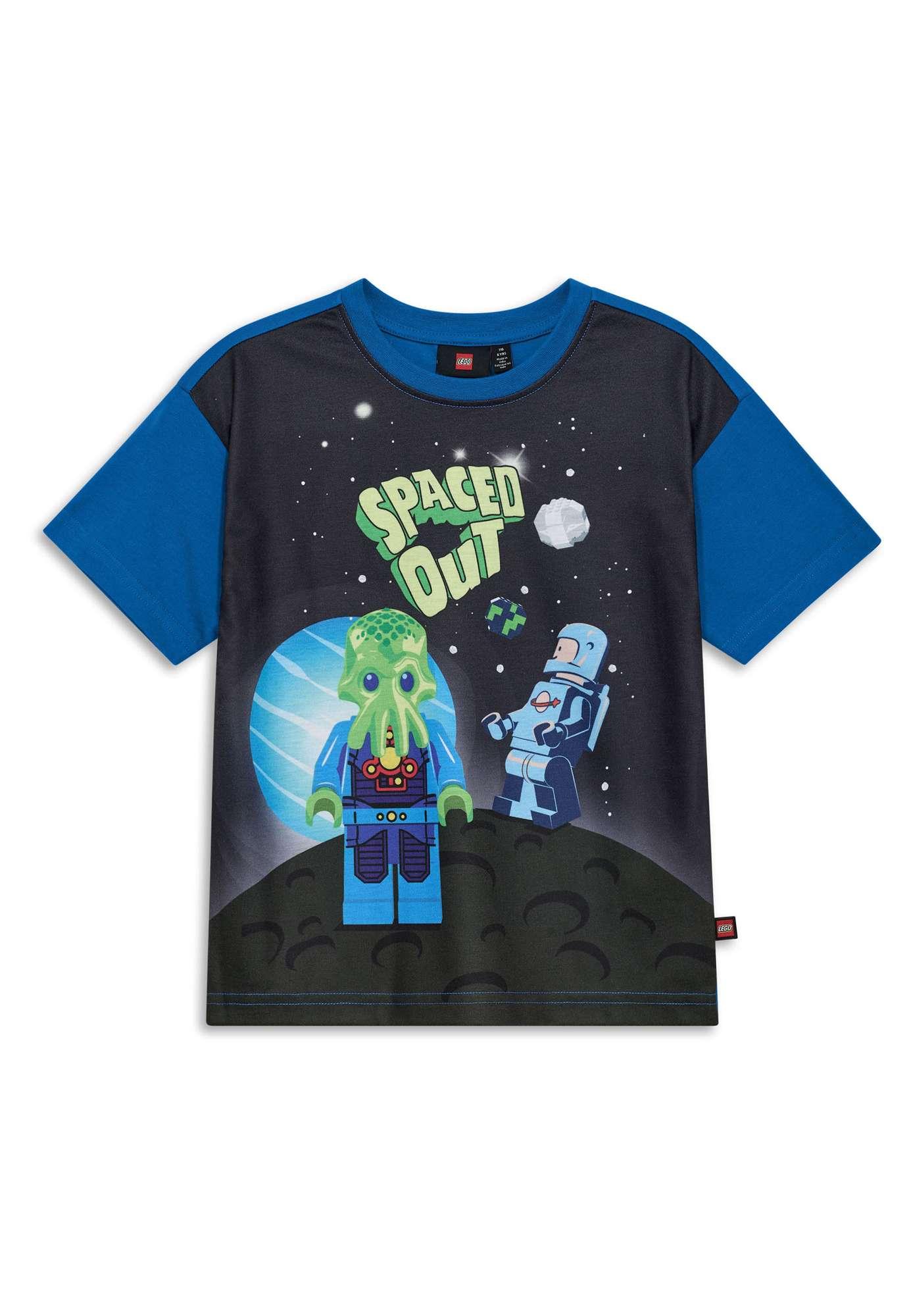 LEGO® CITY T-Shirt kurzarm - LWTAFFY 105 -LEGO®