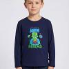 LEGO® CITY T-Shirt langarm - LWTAFFY 106 -LEGO®