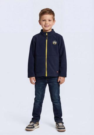 LEGO® NINJAGO® Fleecejacke - LWSAKSO 601 -LEGO®