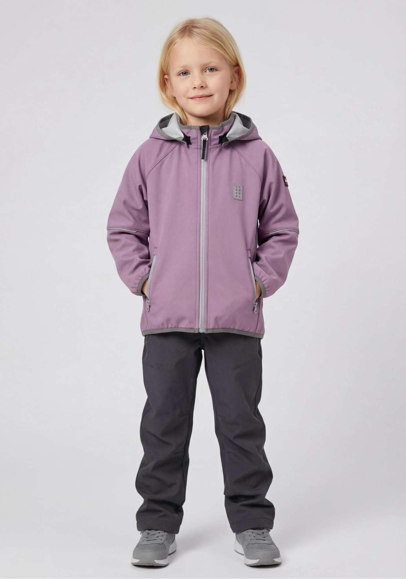 LEGO® Softshelljacke - LWSEFRIT 200 -LEGO®