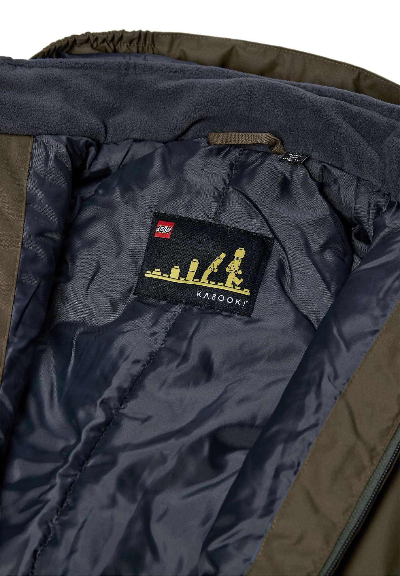 LEGO® Schneeanzug - LWJORI 721 -LEGO®