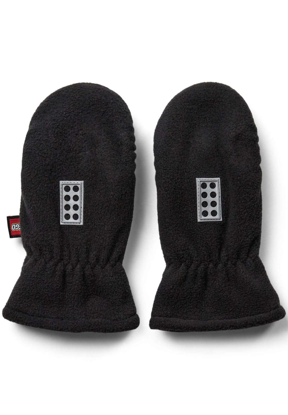 LEGO® Fleece-Fäustlinge LWALEX 700 -LEGO®