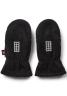 LEGO® Fleece-Fäustlinge LWALEX 700 - Schwarz