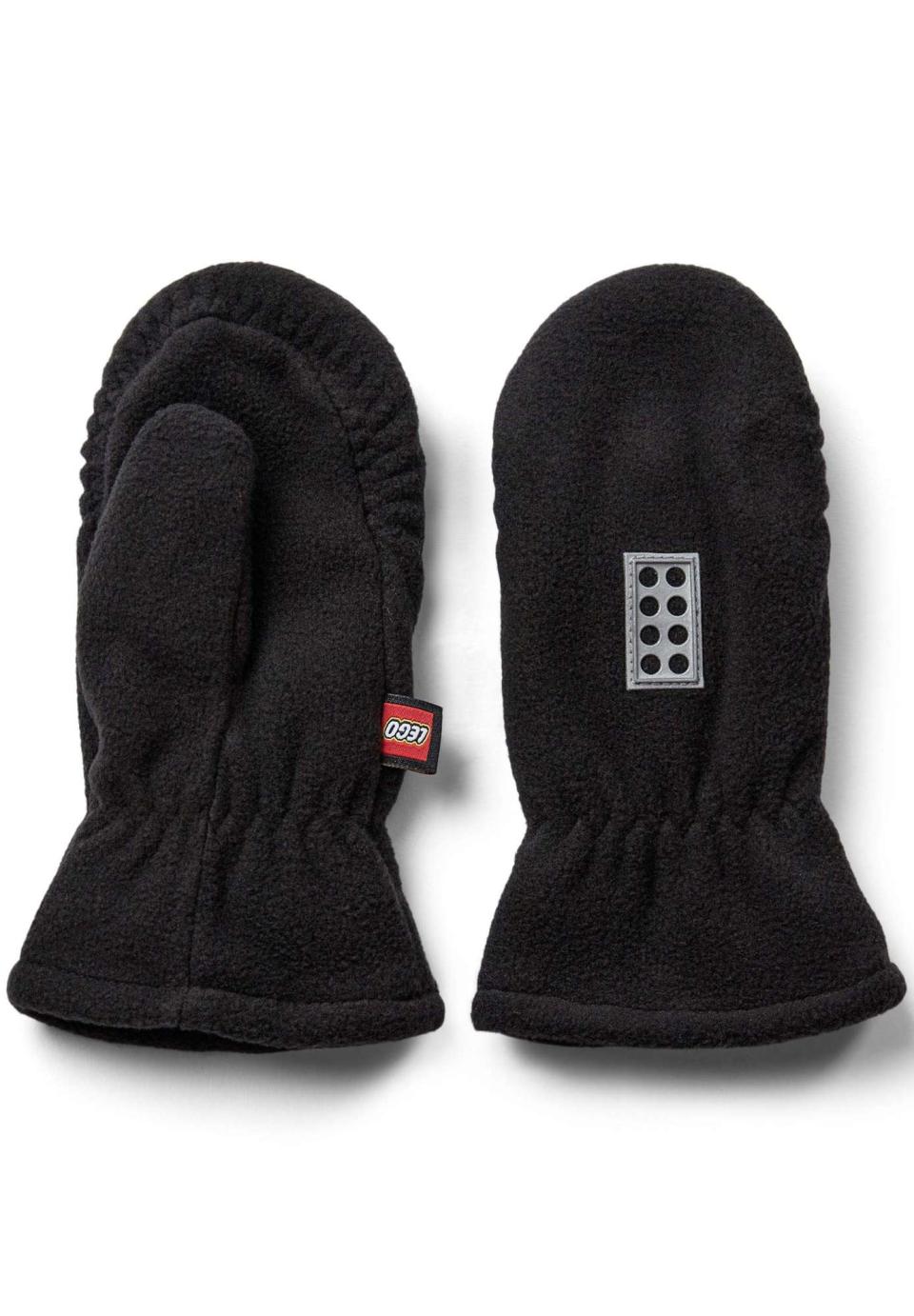 LEGO® Fleece-Fäustlinge LWALEX 700 -LEGO®