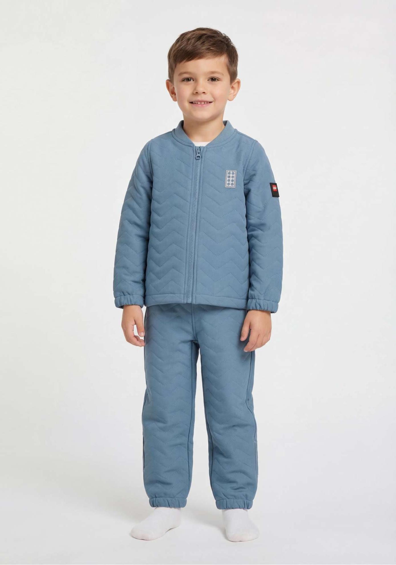 LEGO® Thermoset - LWSCOUT 206 -LEGO®