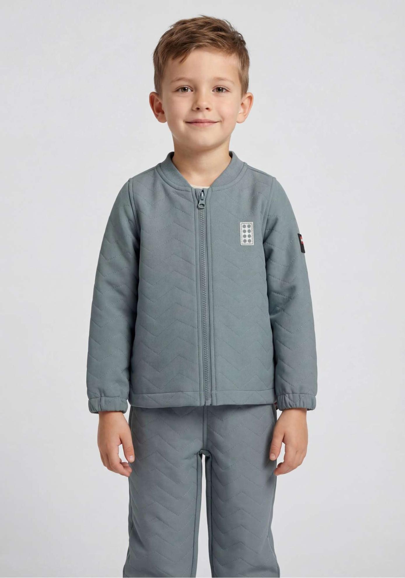 LEGO® Thermoset - LWSCOUT 206 -LEGO®