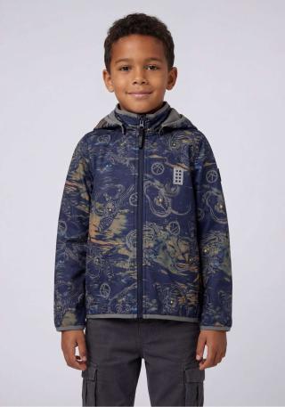 LEGO® NINJAGO® Softshelljacke - LWSAKU 200 -LEGO®