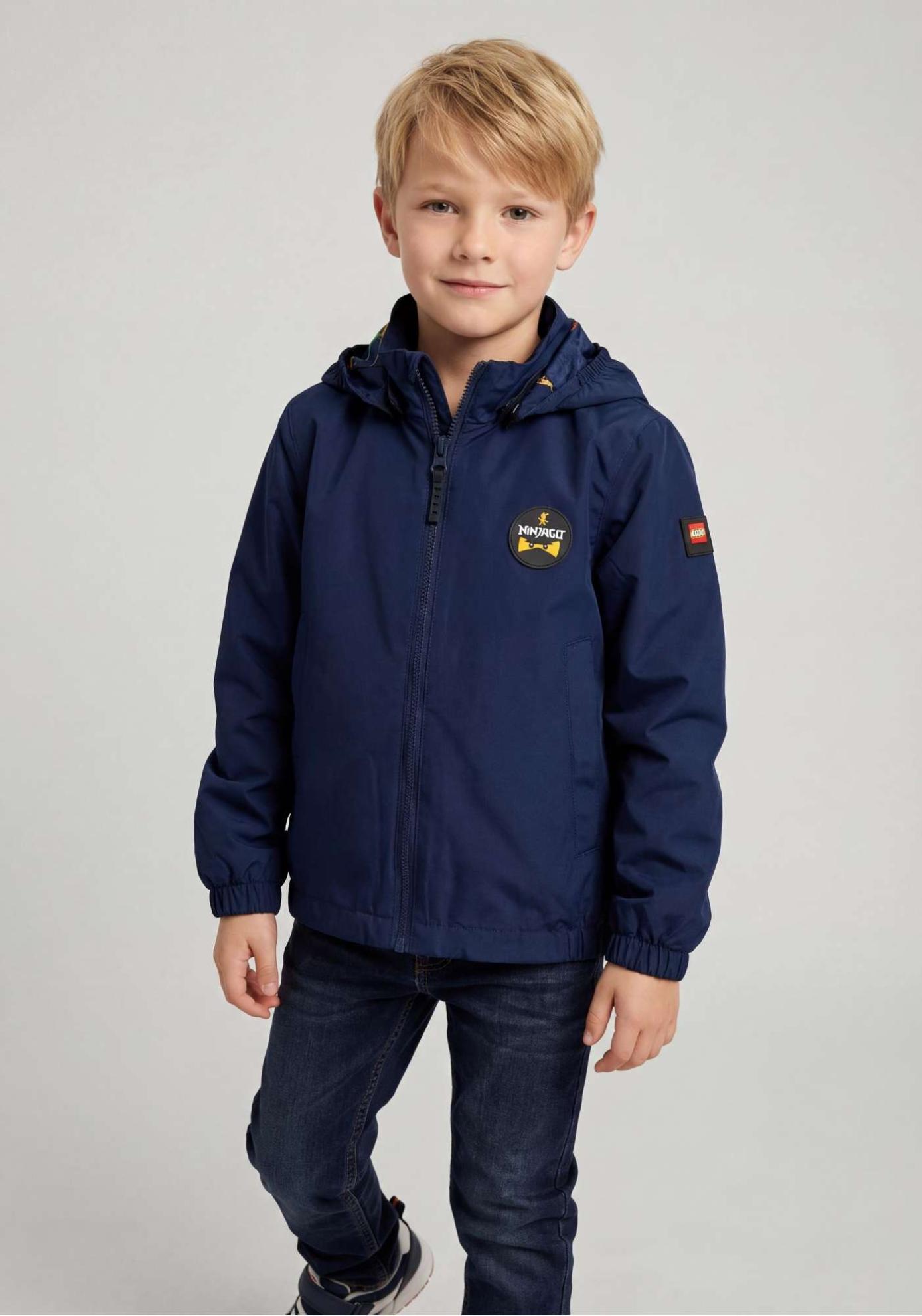LEGO® NINJAGO® Jacke - LWJAZ 202 -LEGO®