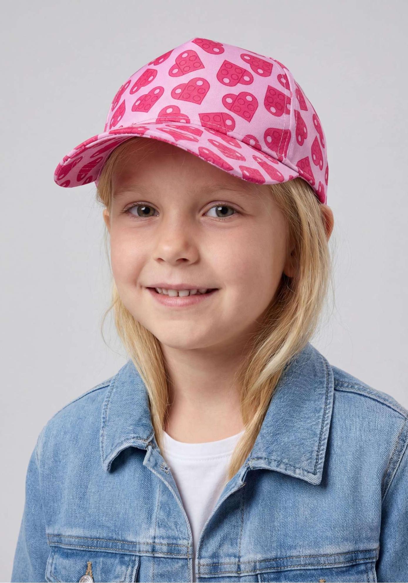 LEGO® Cap - LWAGAN 318 -LEGO®