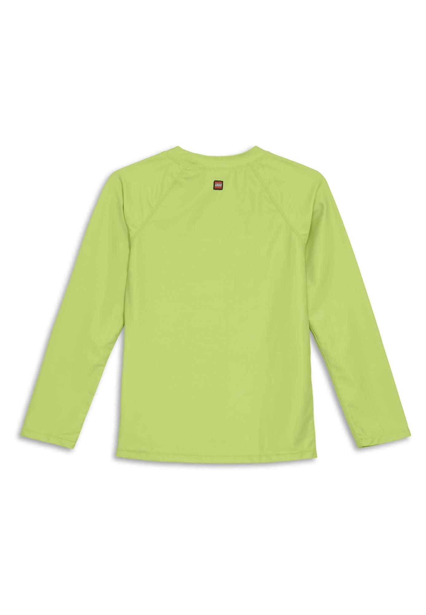 LEGO® NINJAGO® Bade-T-Shirt langarm - LWAGAN 300 -LEGO®