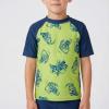 LEGO® NINJAGO® Bade-T-Shirt kurzarm - LWAGAN 301 -LEGO®