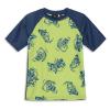 LEGO® NINJAGO® Bade-T-Shirt kurzarm - LWAGAN 301 -LEGO®