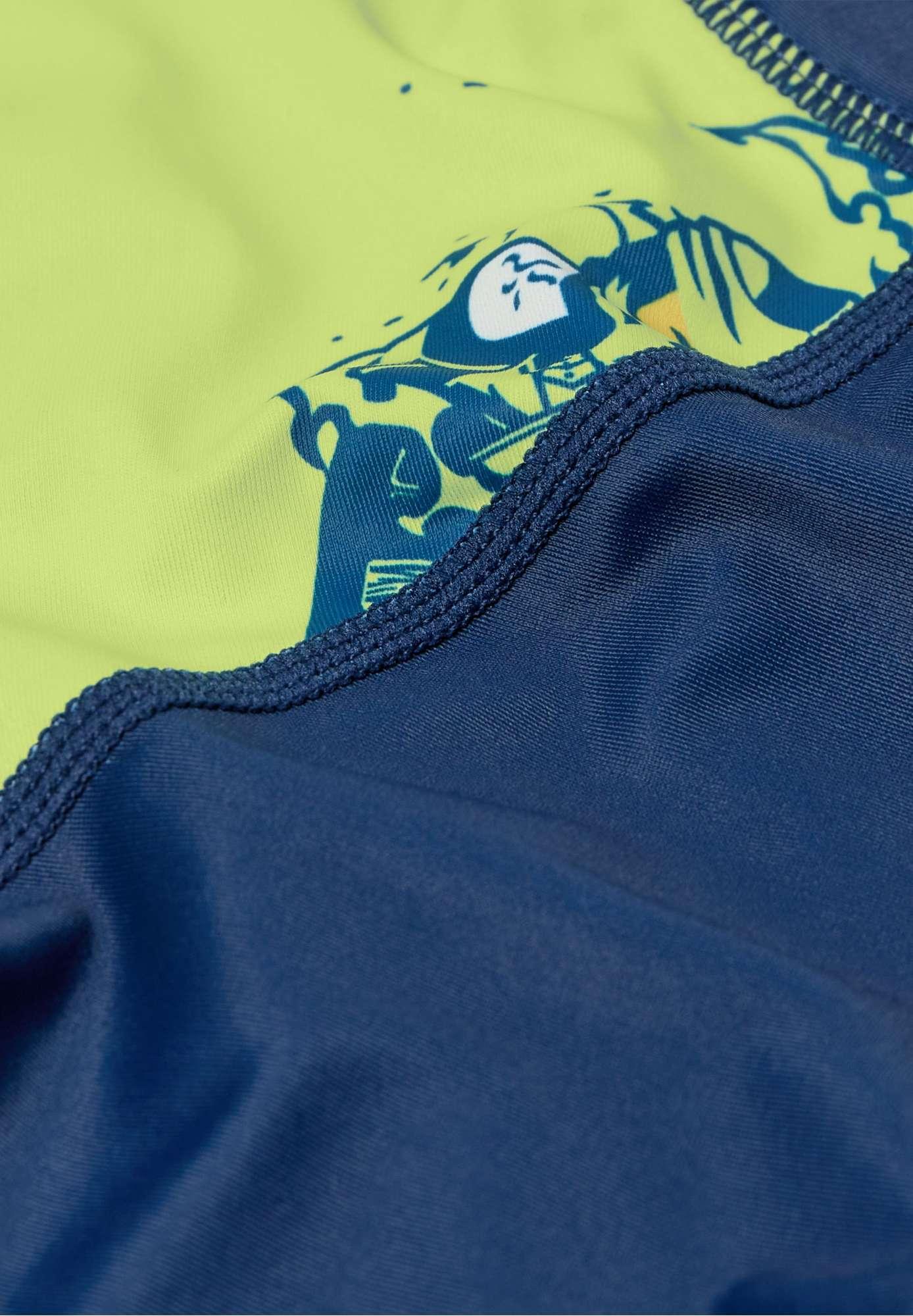 LEGO® NINJAGO® Bade-T-Shirt kurzarm - LWAGAN 301 -LEGO®