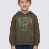 LEGO® NINJAGO® Kapuzen-Sweatshirt - LWSAKU 601 -LEGO®