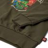 LEGO® NINJAGO® Kapuzen-Sweatshirt - LWSAKU 601 -LEGO®