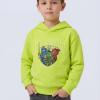 LEGO® NINJAGO® Kapuzen-Sweatshirt - LWSAKU 601 -LEGO®