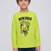 LEGO® NINJAGO® T-Shirt langarm - LWTAFFY 606 -LEGO®
