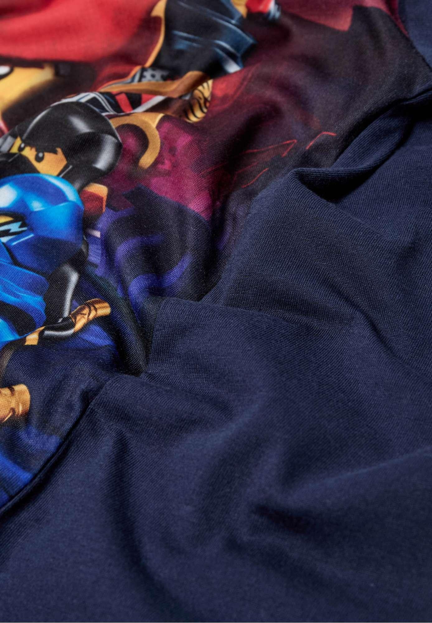 LEGO® NINJAGO® T-Shirt langarm - LWTAFFY 613 -LEGO®