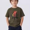 LEGO® NINJAGO® T-Shirt kurzarm - LWTAFFY 609 -LEGO®