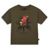 LEGO® NINJAGO® T-Shirt kurzarm - LWTAFFY 609 -LEGO®