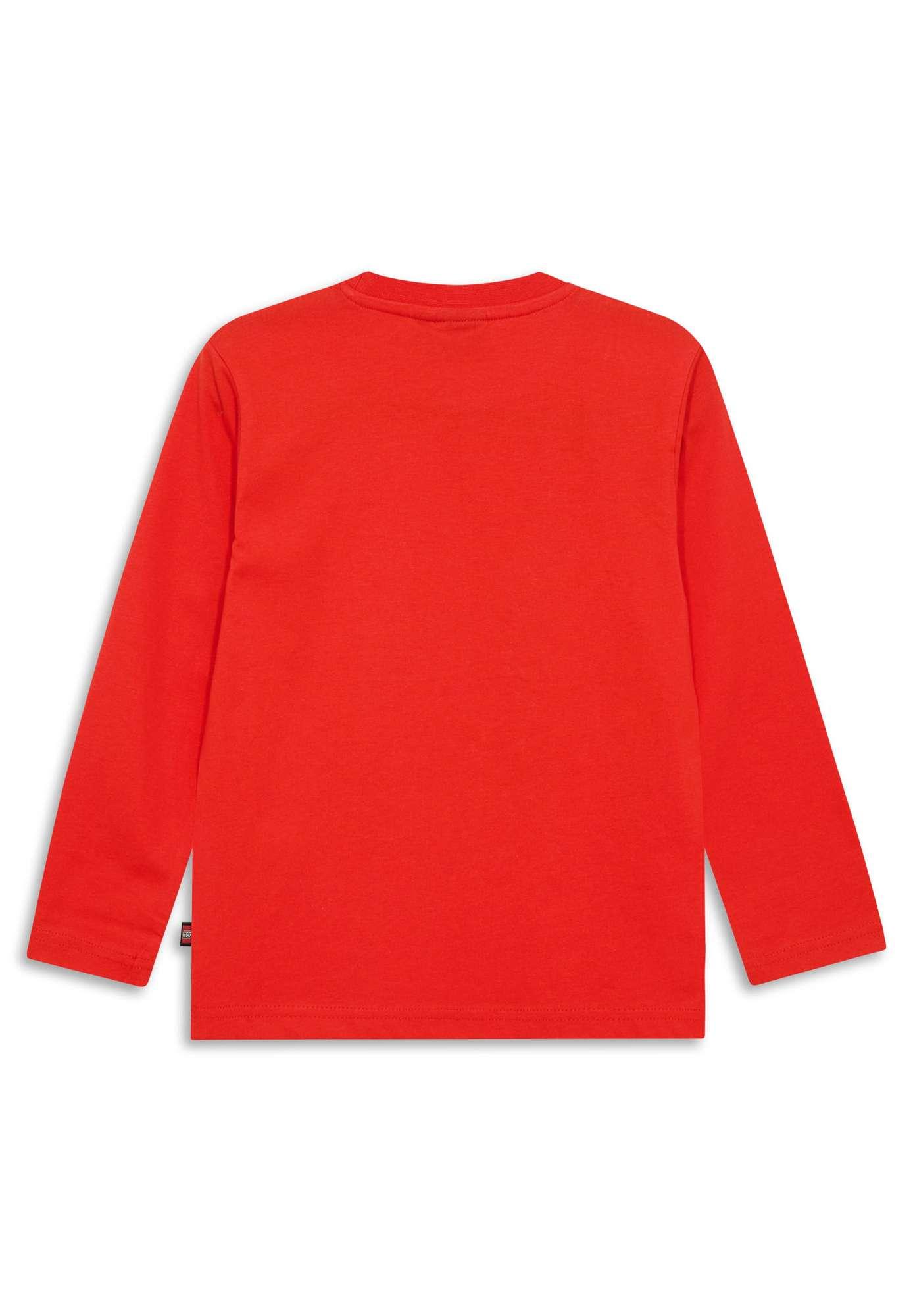 LEGO® NINJAGO® T-Shirt langarm - LWTAFFY 603 -LEGO®