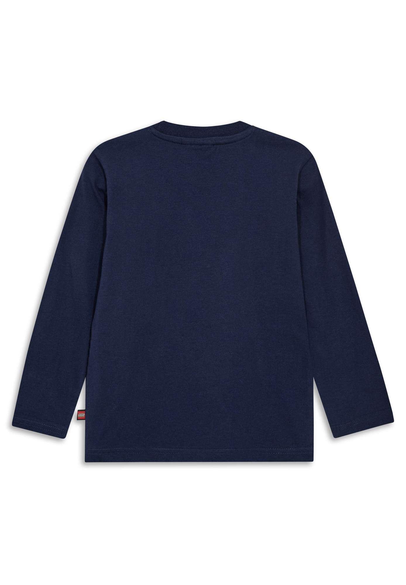 LEGO® NINJAGO® T-Shirt langarm - LWTAFFY 603 -LEGO®