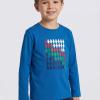 LEGO® T-Shirt langarm - LWTAFFY 700 -LEGO®