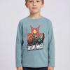 LEGO® NINJAGO® T-Shirt langarm - LWTAFFY 604 -LEGO®