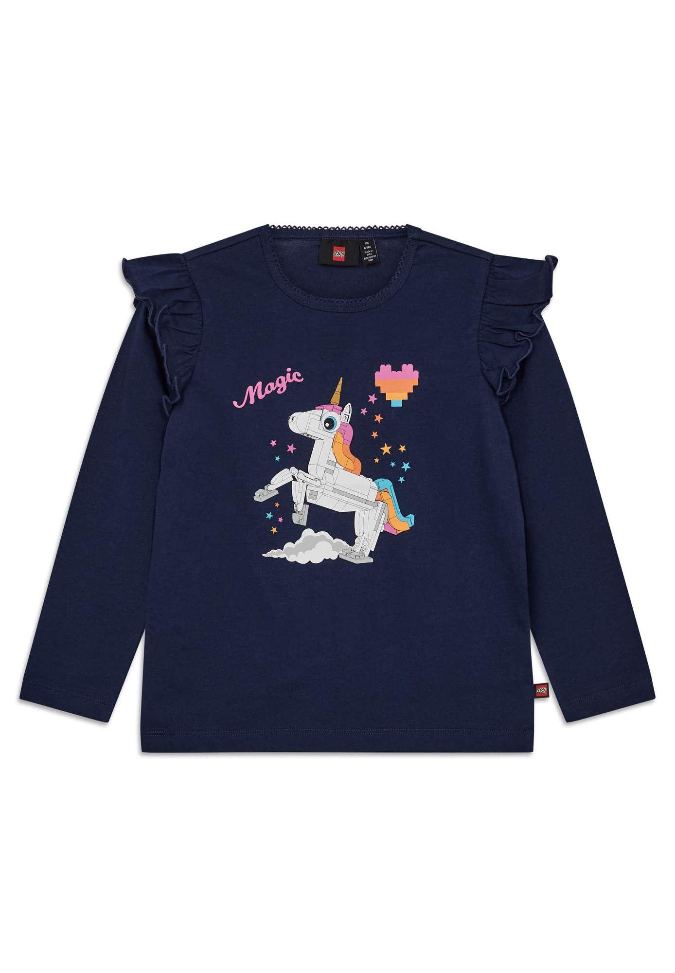 LEGO® T-Shirt langarm - LWTAJA 700 -LEGO®