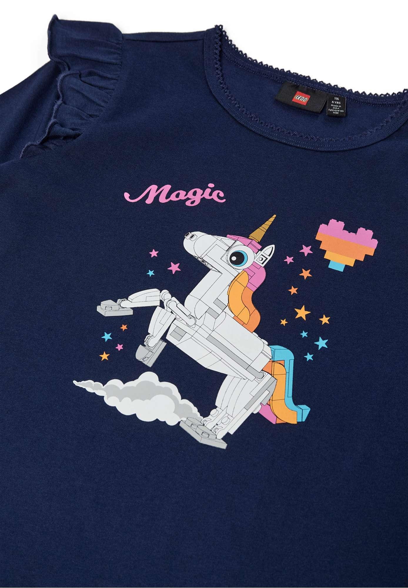 LEGO® T-Shirt langarm - LWTAJA 700 -LEGO®