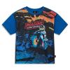 LEGO® CITY T-Shirt kurzarm - LWTAFFY 614 -LEGO®