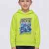 LEGO® CITY Kapuzen-Sweatshirt - LWSAKU 608 -LEGO®