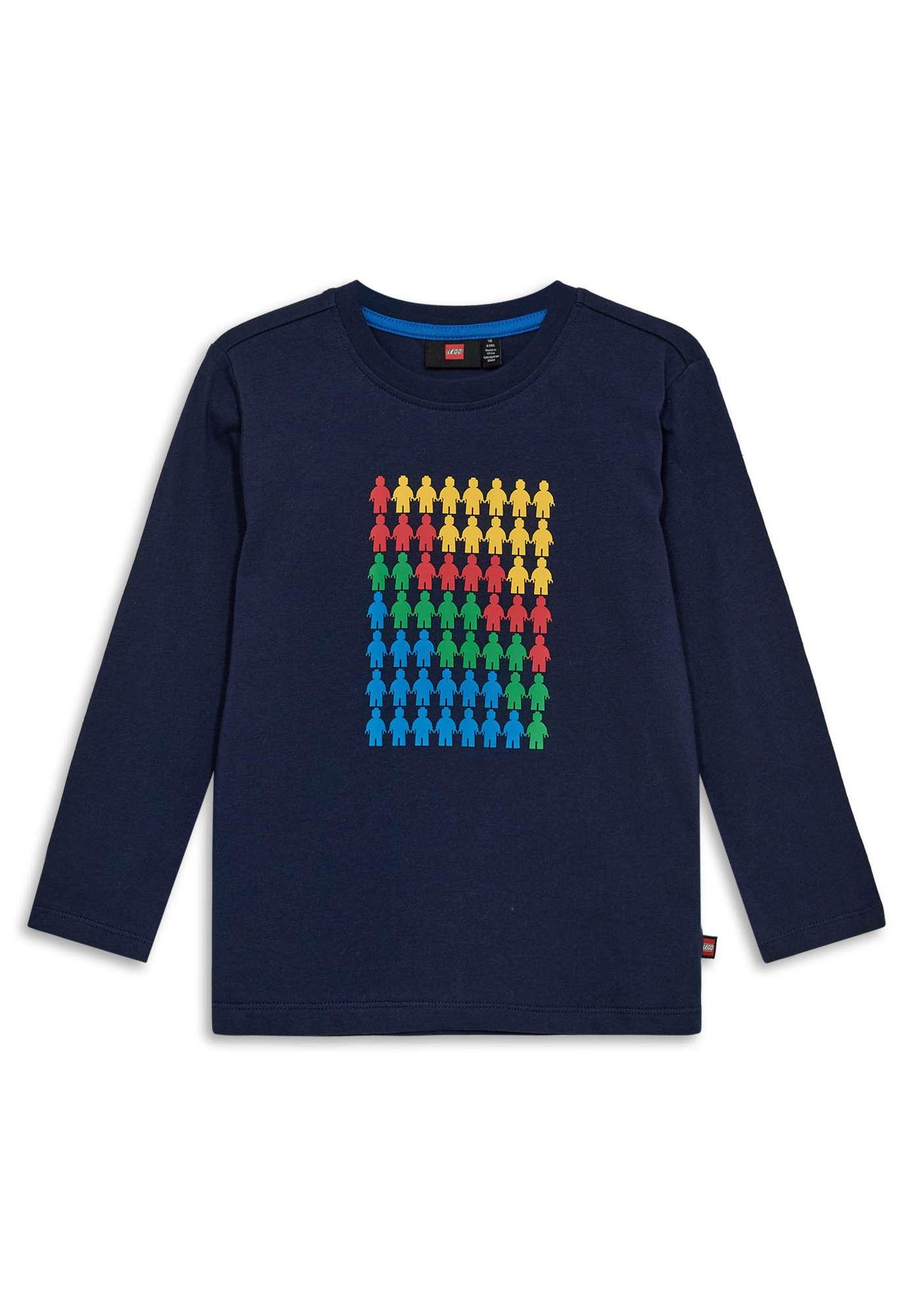 LEGO® T-Shirt langarm - LWTAFFY 700 -LEGO®