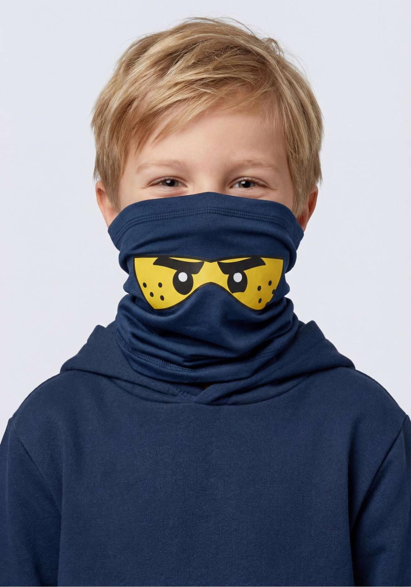 LEGO® NINJAGO® Schlauchschal - LWAGAN 802 -LEGO®