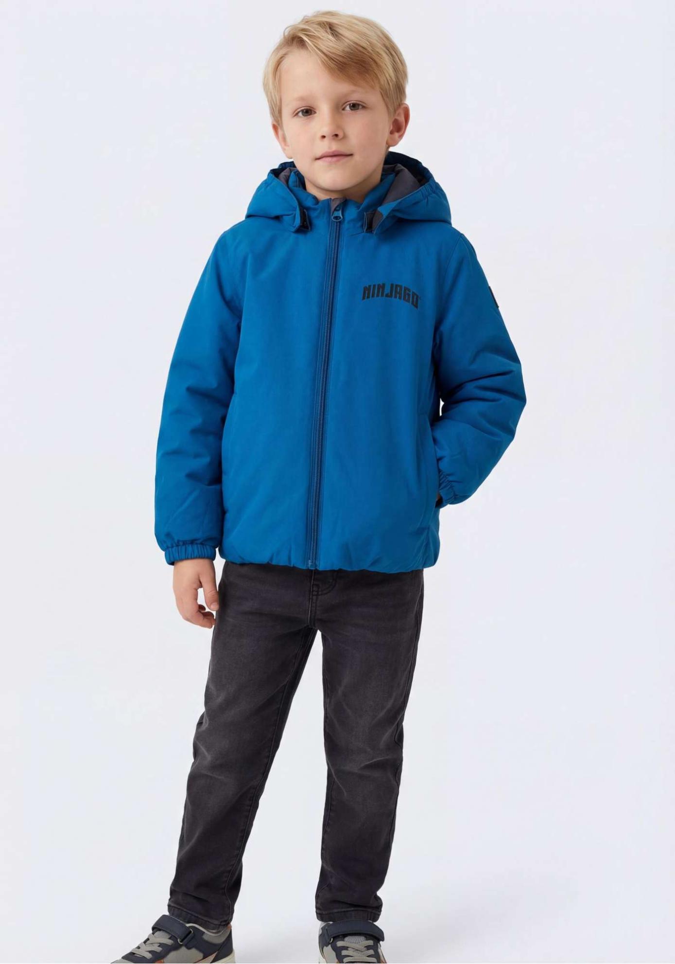 LEGO® NINJAGO® Jacke - LWJAZ 603 -LEGO®