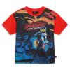 LEGO® CITY T-Shirt kurzarm - LWTAFFY 614 -LEGO®