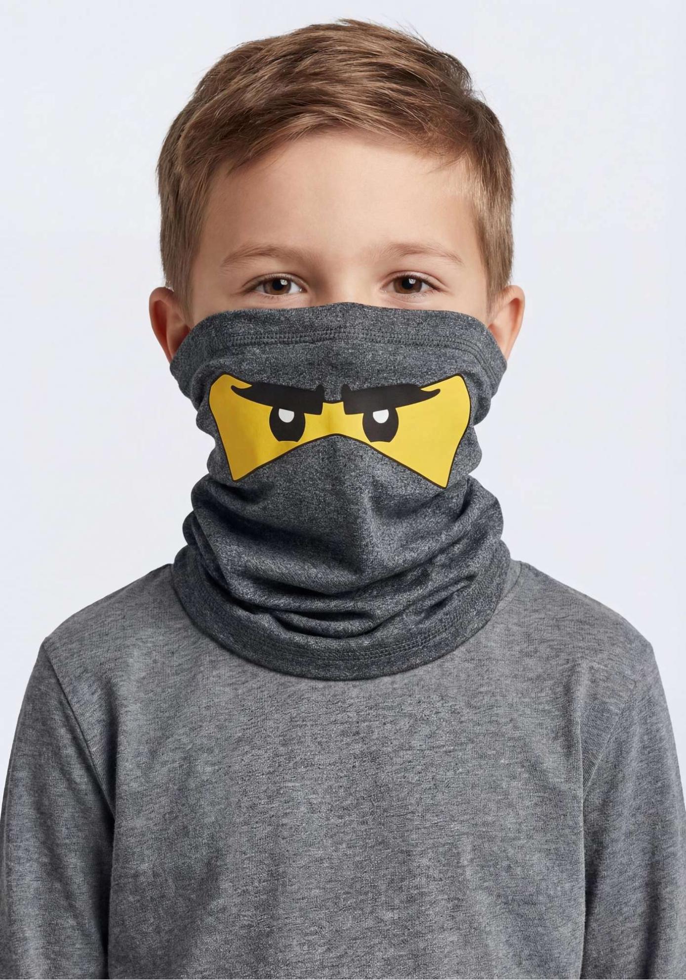 LEGO® NINJAGO® Schlauchschal - LWAGAN 802 -LEGO®