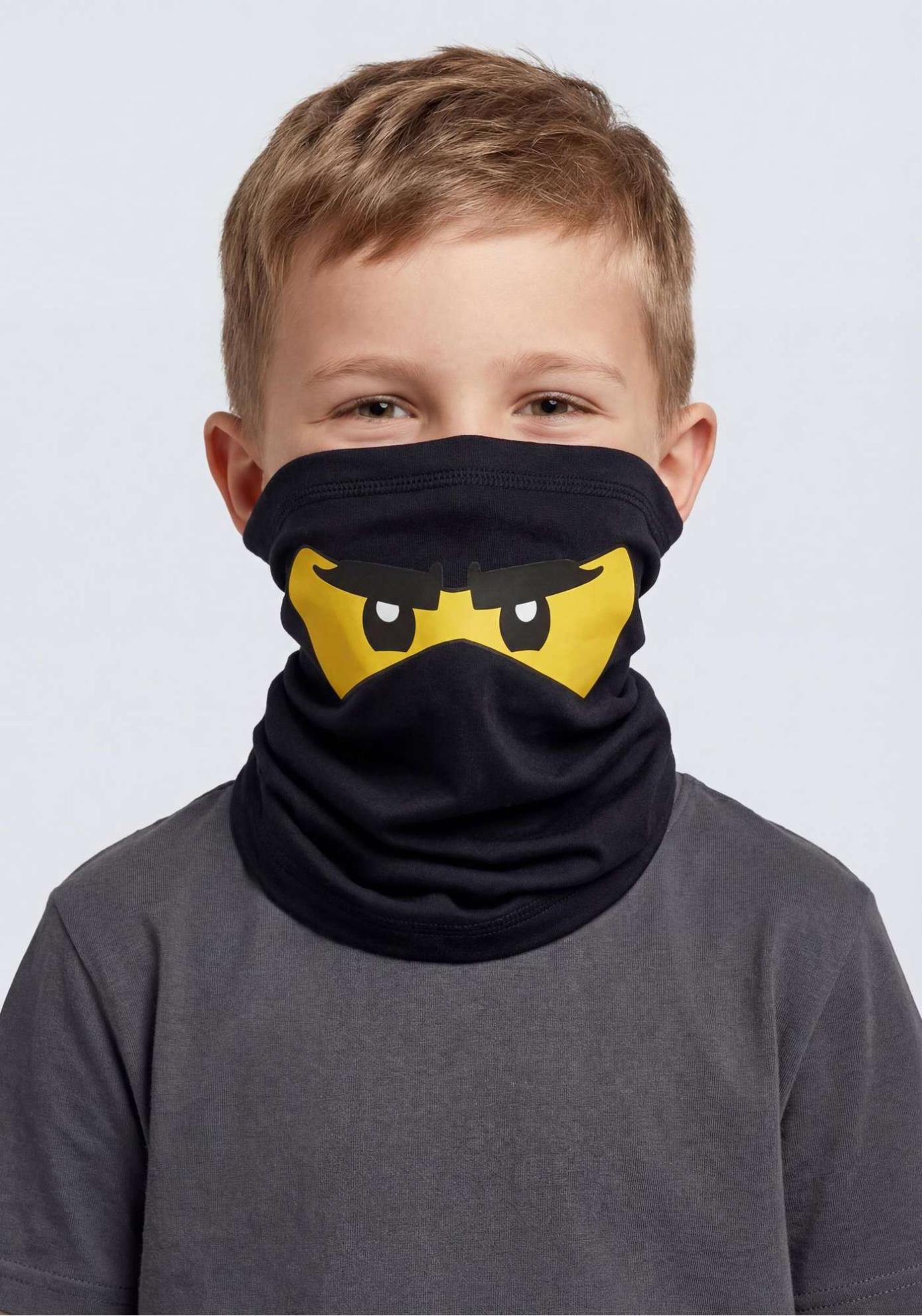 LEGO® NINJAGO® Schlauchschal - LWAGAN 802 -LEGO®