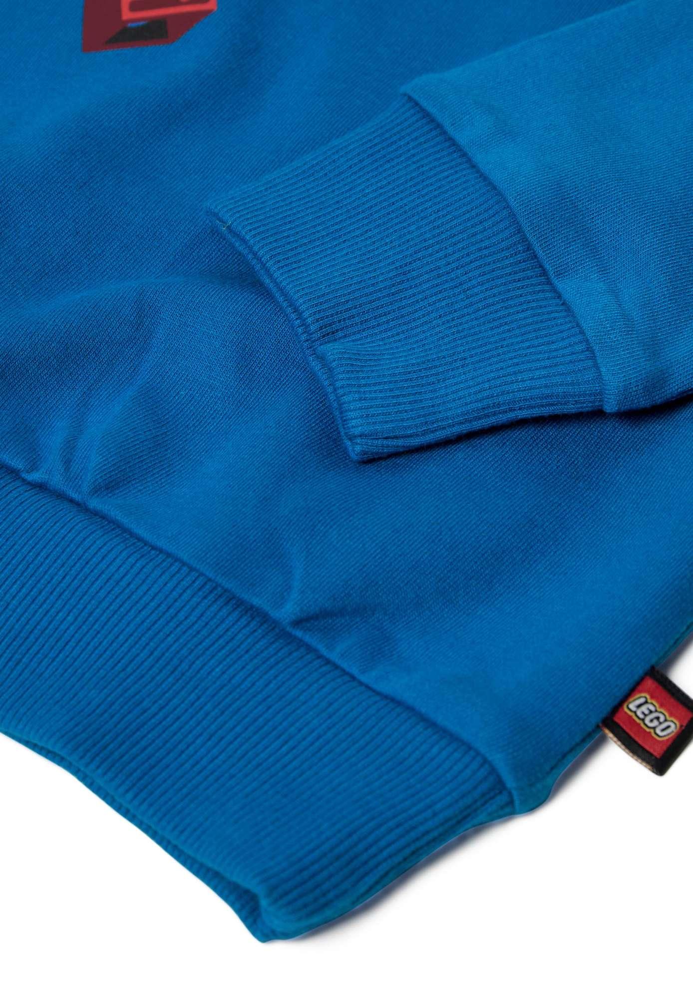 LEGO® NINJAGO® Kapuzen-Sweatshirt - LWSAKU 701 -LEGO®