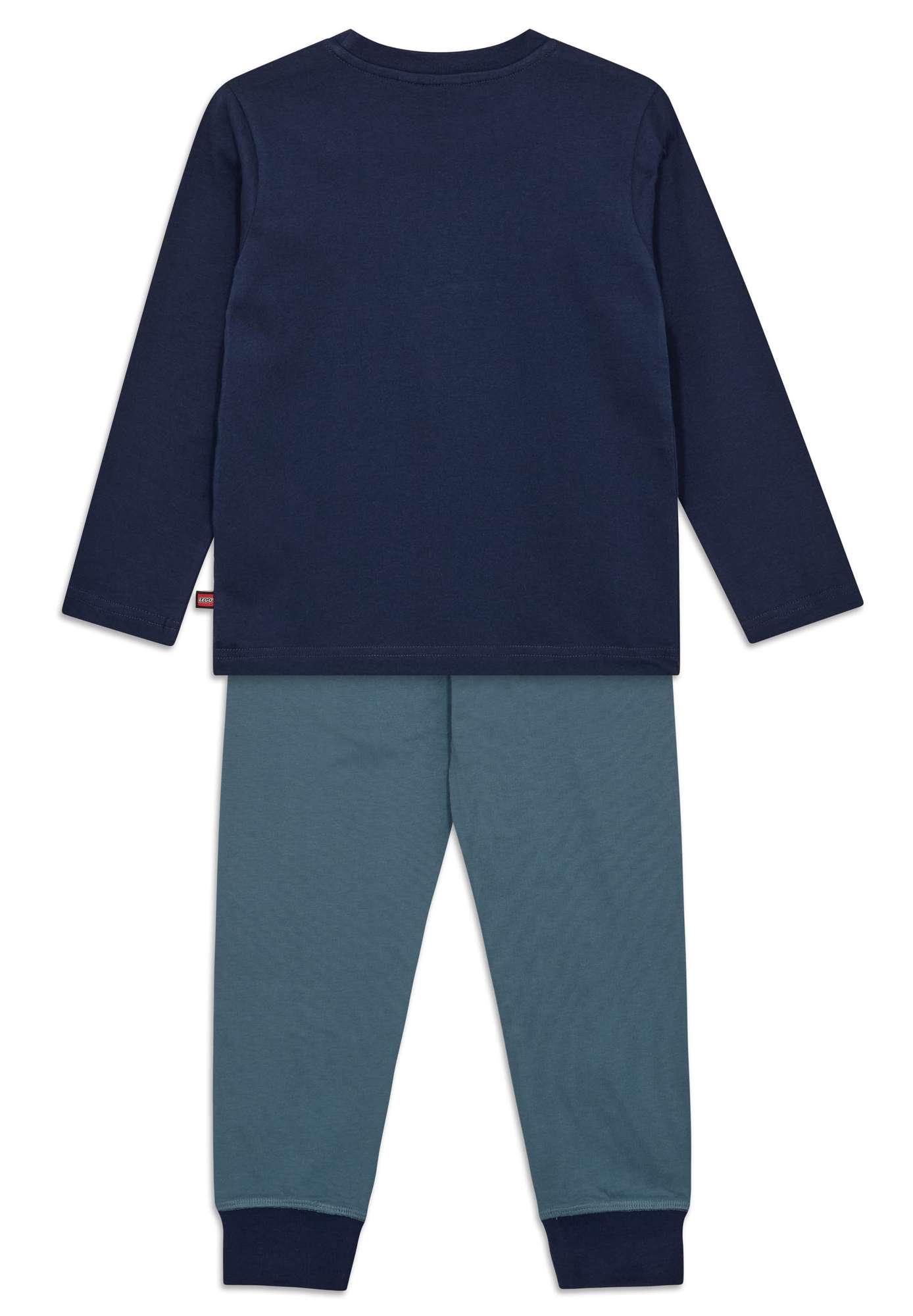 LEGO® NINJAGO® Pyjama - LWAGAN 701 -LEGO®