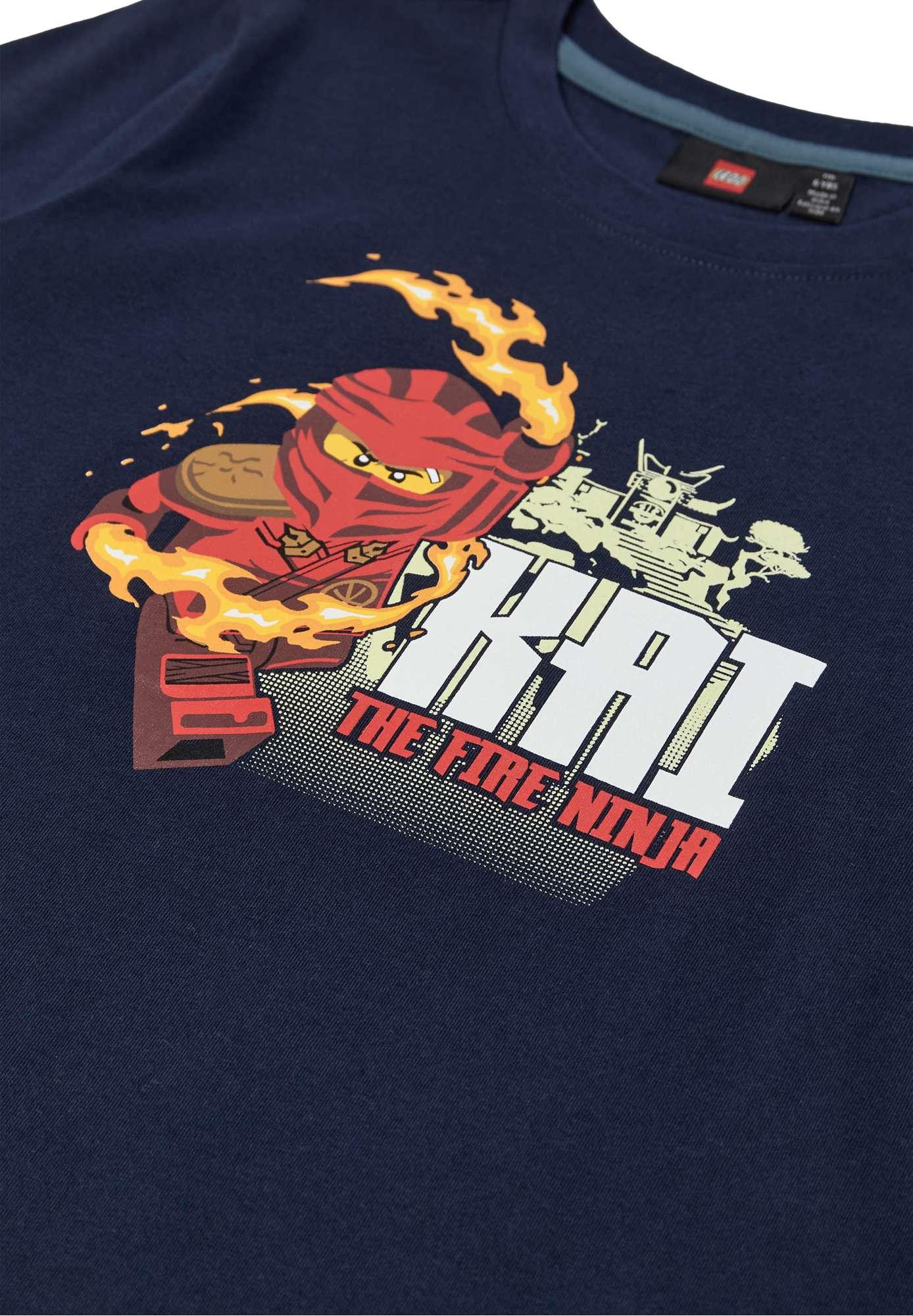 LEGO® NINJAGO® Pyjama - LWAGAN 701 -LEGO®