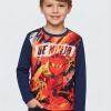 LEGO® NINJAGO® T-Shirt langarm - LWTAFFY 702 -LEGO®